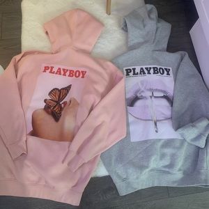 Playboy Hoodies